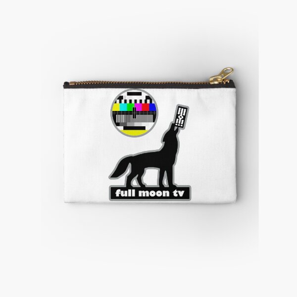 Item preview, Full moon television designed and sold by Xdelacra.