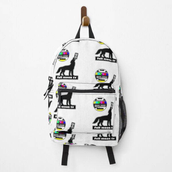 Item preview, Full moon television designed and sold by Xdelacra.