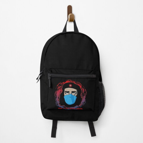 Item preview, Social Distancing El Comandante Guevara designed and sold by Dubbra.