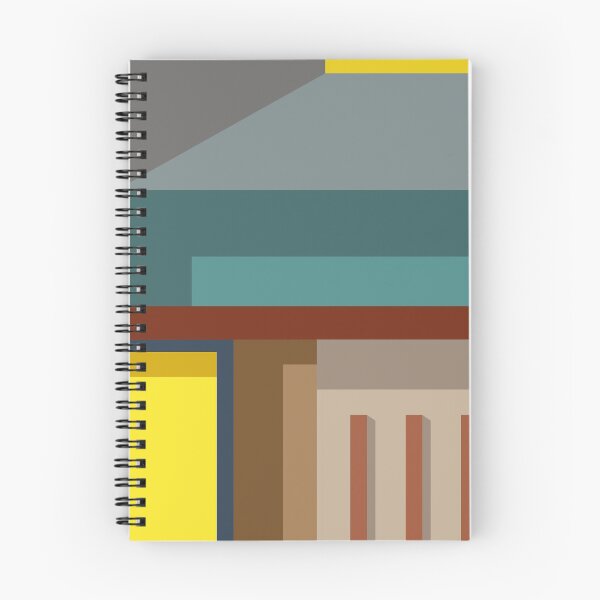 Item preview, Geometric series designed and sold by estudio3ax3.