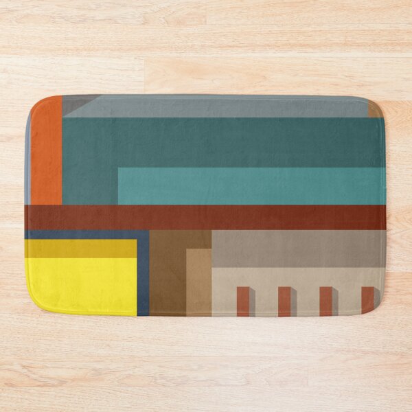 Item preview, Geometric series designed and sold by estudio3ax3.