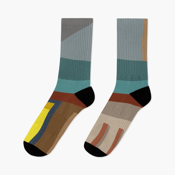 Item preview, Geometric series designed and sold by estudio3ax3.