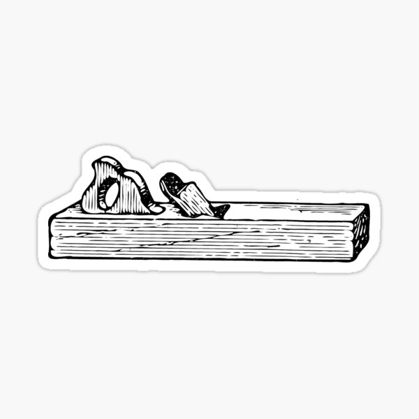 Item preview, woodworking Hand plane designed and sold by meklashop.