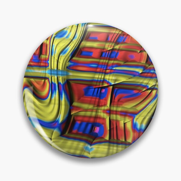 Item preview, Crossfaded  designed and sold by TrippyFacemasks.
