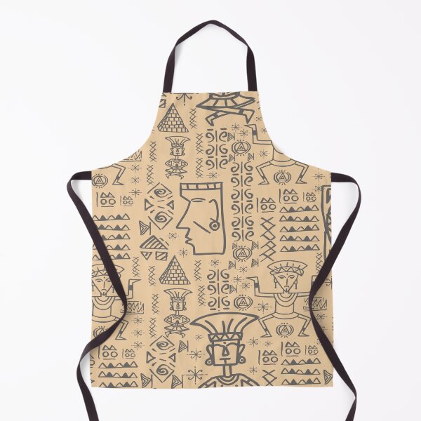 Item preview, Timeless Beautiful Tribal Pattern  designed and sold by DesignBliss2021.