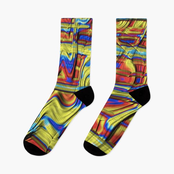 Item preview, Crossfaded  designed and sold by TrippyFacemasks.
