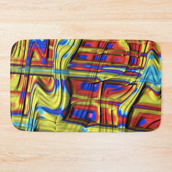 Item preview, Crossfaded  designed and sold by TrippyFacemasks.