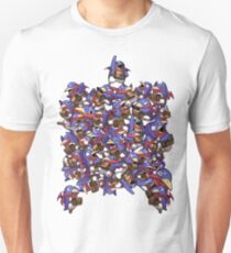 Prinny Bundle Unisex T-Shirt