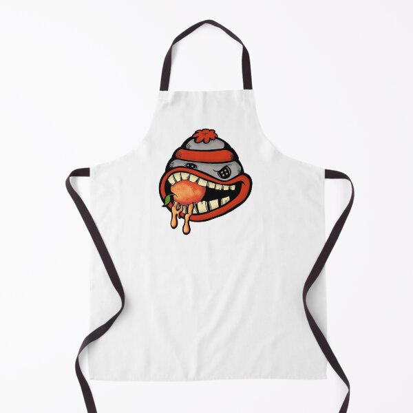 Item preview, Sock Monkey Peach designed and sold by T5Creative.