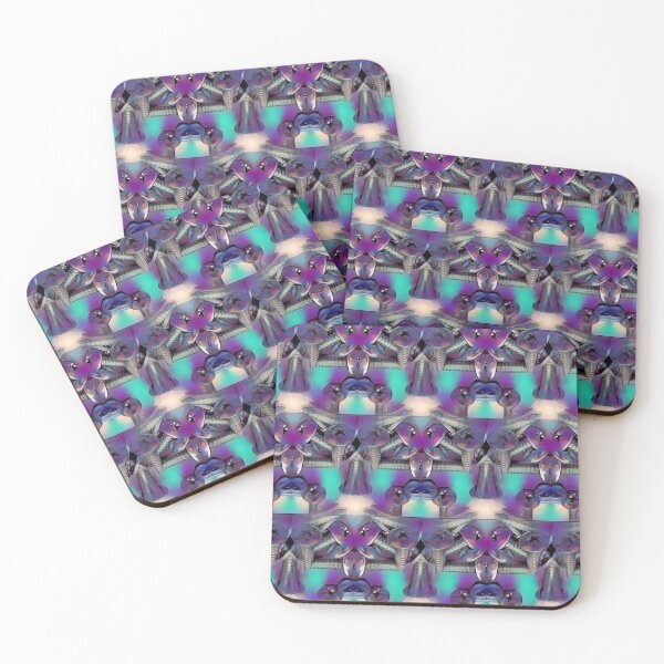 Item preview, Purple screws  designed and sold by Random-Designz.
