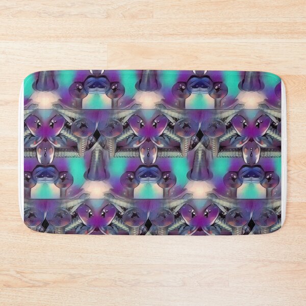 Item preview, Purple screws  designed and sold by Random-Designz.