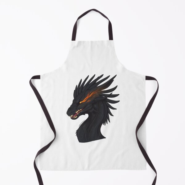 Item preview, Dragon Headshot designed and sold by NinjasStudio.