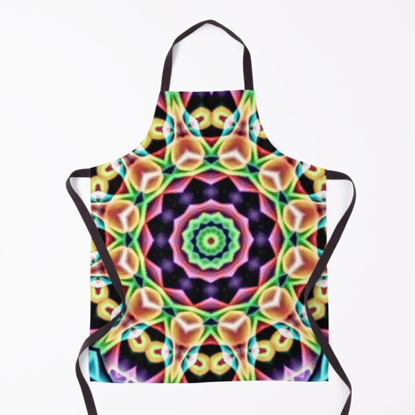 Item preview, Symmetry 3005 Mandala Inspired Creation designed and sold by mandala-hub.