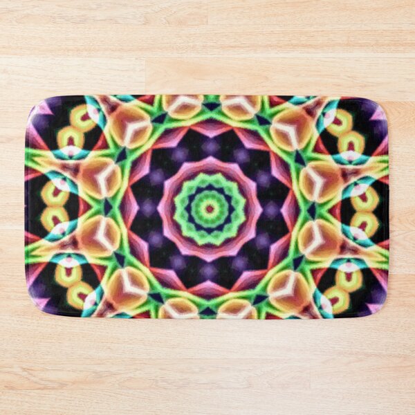 Item preview, Symmetry 3005 Mandala Inspired Creation designed and sold by mandala-hub.
