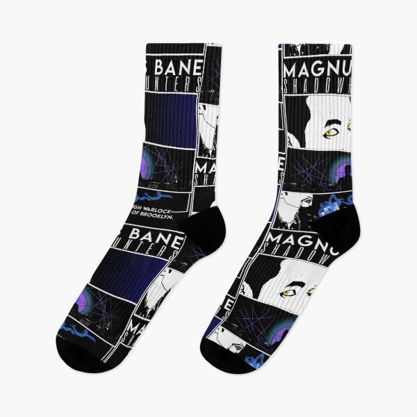 Item preview, The High Warlock of Brooklyn - Magnus Bane - Shadowhunters designed and sold by DalyRincon.