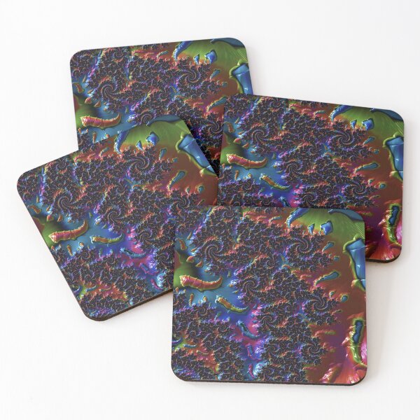 Item preview, Crossfire  designed and sold by TrippyFacemasks.