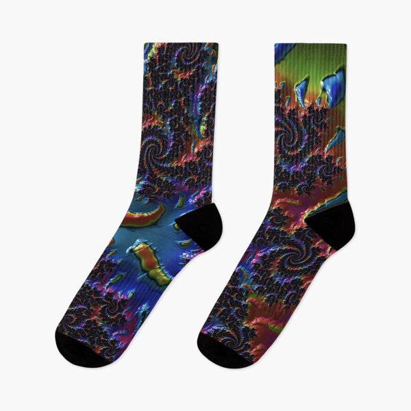 Item preview, Crossfire  designed and sold by TrippyFacemasks.