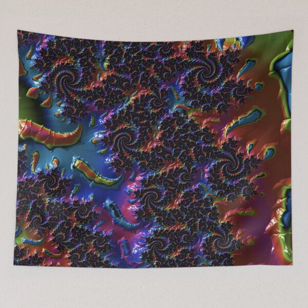Item preview, Crossfire  designed and sold by TrippyFacemasks.
