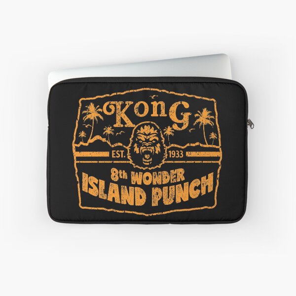 Item preview, 8th Wonder Island Punch designed and sold by Aaron Garcia.
