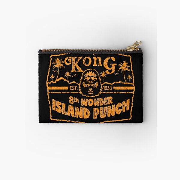 Item preview, 8th Wonder Island Punch designed and sold by Aaron Garcia.