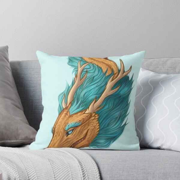 Item preview, Oriental Dragon designed and sold by NinjasStudio.
