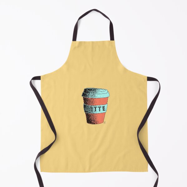Item preview, Latte designed and sold by Anastasia Toska.