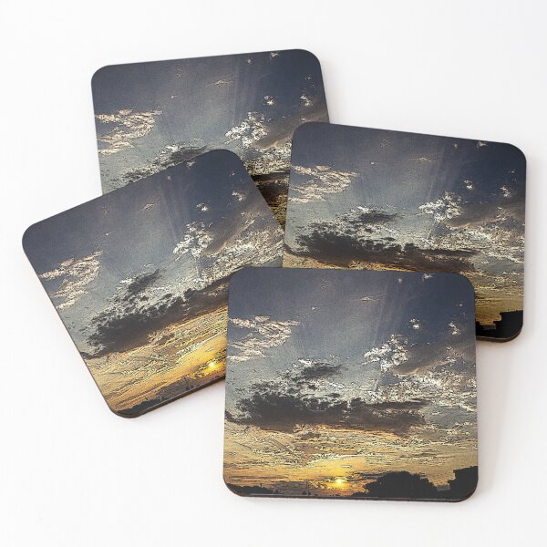 Item preview, sunset designed and sold by ricobarinas.