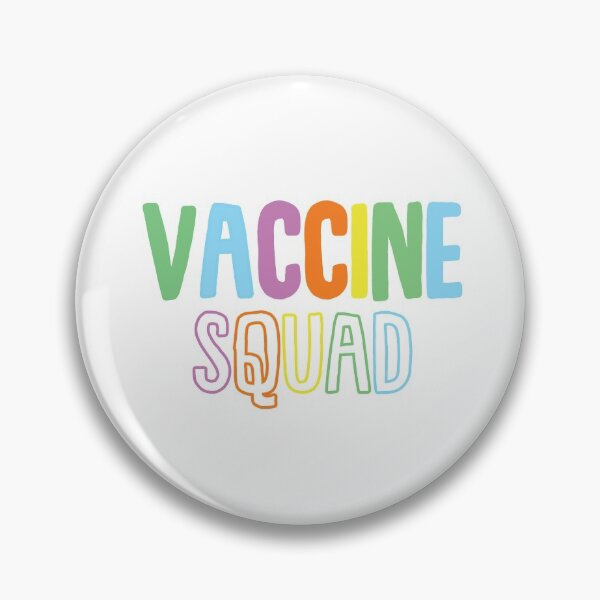 Item preview, Vaccine Squad  designed and sold by Dollfacedesign.