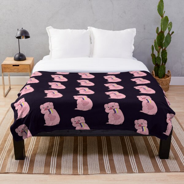 Item preview, Waddles Nonbinary Pride Flag designed and sold by ChaosSonata.
