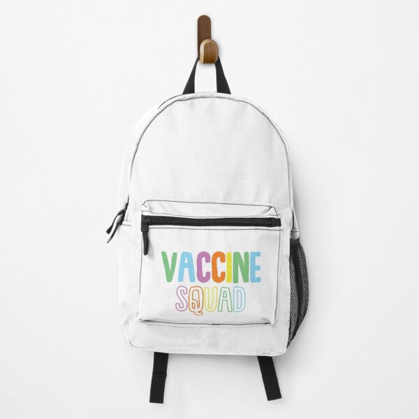 Item preview, Vaccine Squad  designed and sold by Dollfacedesign.