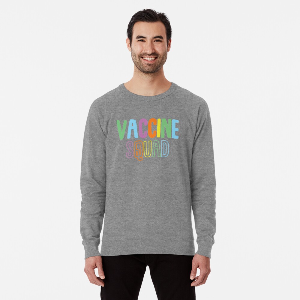 Item preview, Lightweight Sweatshirt designed and sold by Dollfacedesign.