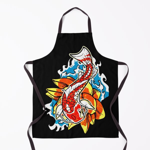 Item preview, Koi fish designed and sold by Mila1946.