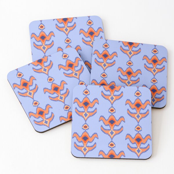 Item preview, Ikat  designed and sold by NatalliaNovik.