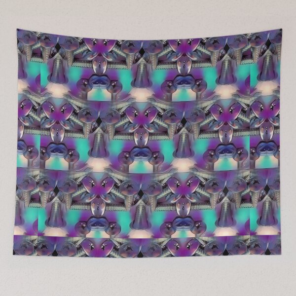 Item preview, Purple screws  designed and sold by Random-Designz.