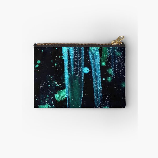 Item preview, Magic night 2 colorama decoration painting designed and sold by Joie-et-Poesie.
