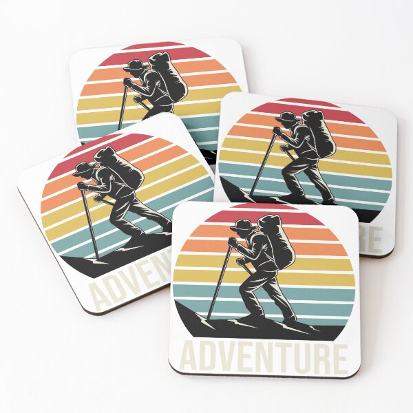 Item preview, adventure hiring & climbing  designed and sold by Usatazon on.