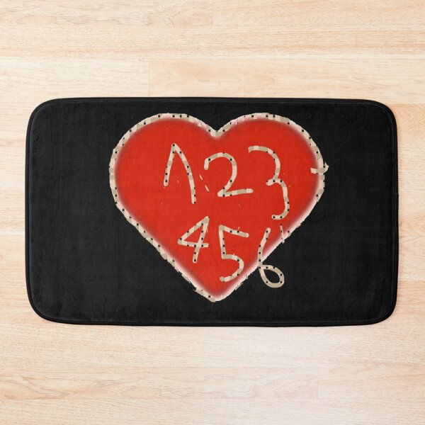 Item preview, les chiffres  designed and sold by mtargui2022.