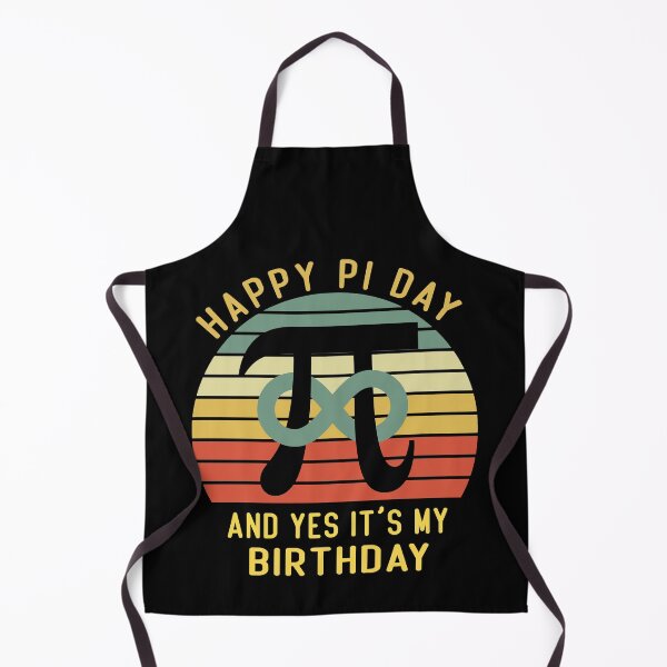 Item preview, Born on Pi Day Birthday Decorations Happy 14 March 14th Gift T-Shirt T-Shirt designed and sold by abdellaoui.