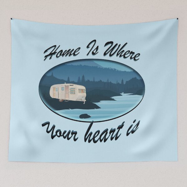 Item preview, Home Is Where  designed and sold by Janette  Kimbrough.