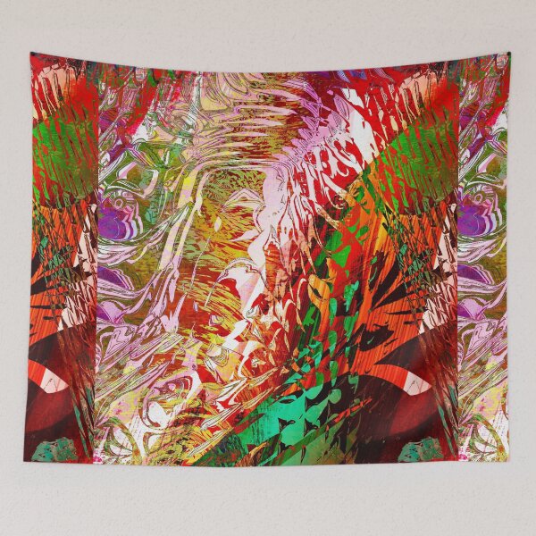 Item preview, GF573 Art and Abstract by Grafititee designed and sold by Grafititee.