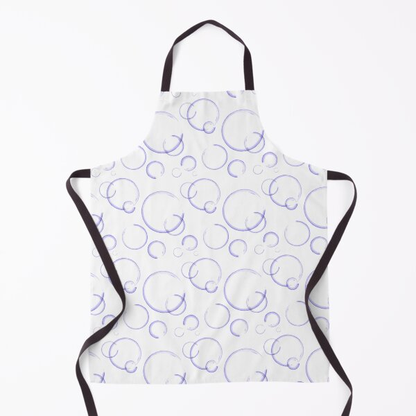 Item preview, Bubbles pattern designed and sold by starseedgems.