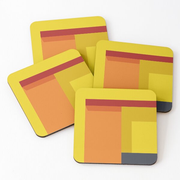 Item preview, Geometric series  designed and sold by estudio3ax3.
