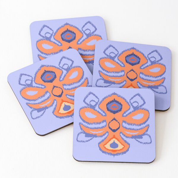 Item preview, Ikat  designed and sold by NatalliaNovik.