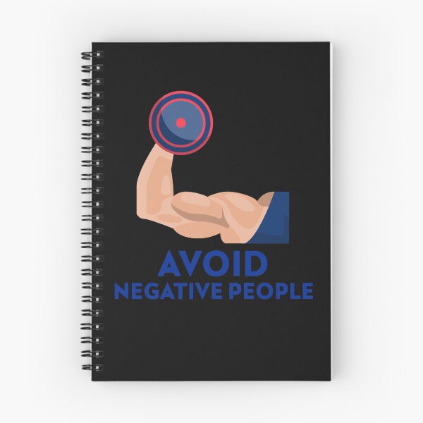 Item preview, Avoid Negative People - Avoid Negative People designed and sold by WowAllinOne.