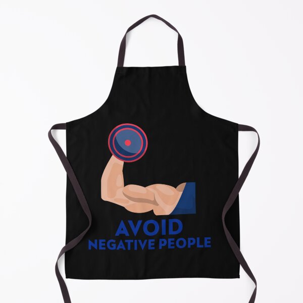 Item preview, Avoid Negative People - Avoid Negative People designed and sold by WowAllinOne.