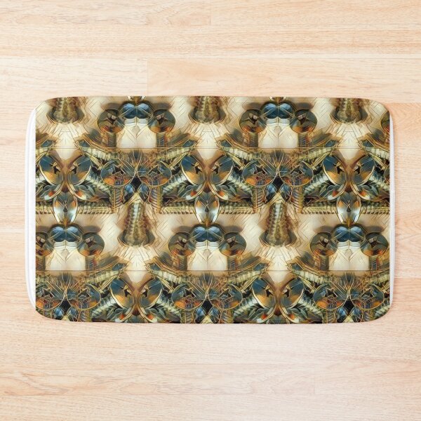 Item preview, Golden screws designed and sold by Random-Designz.