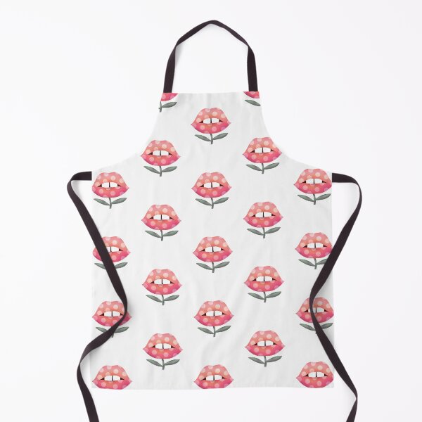 Item preview, Venus Flytrap Polka Dot Plant with Gap Teeth designed and sold by Ashleylcoop.