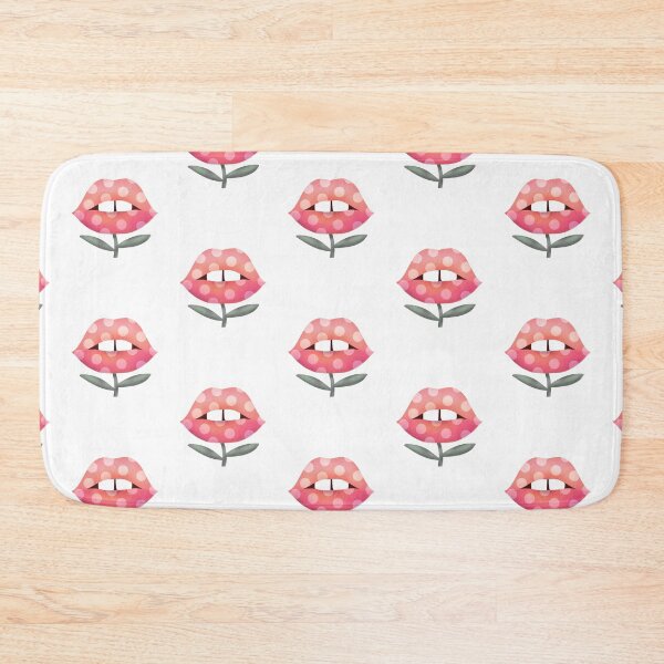 Item preview, Venus Flytrap Polka Dot Plant with Gap Teeth designed and sold by Ashleylcoop.