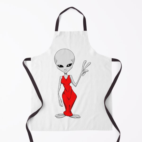 Item preview, Alien Seduction designed and sold by wickedcartoons.