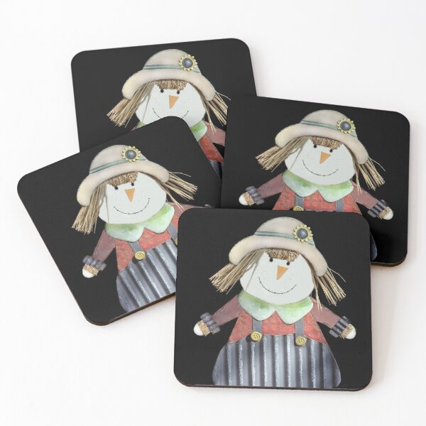 Item preview, Ms. Scarecrow designed and sold by heatherfriedman.